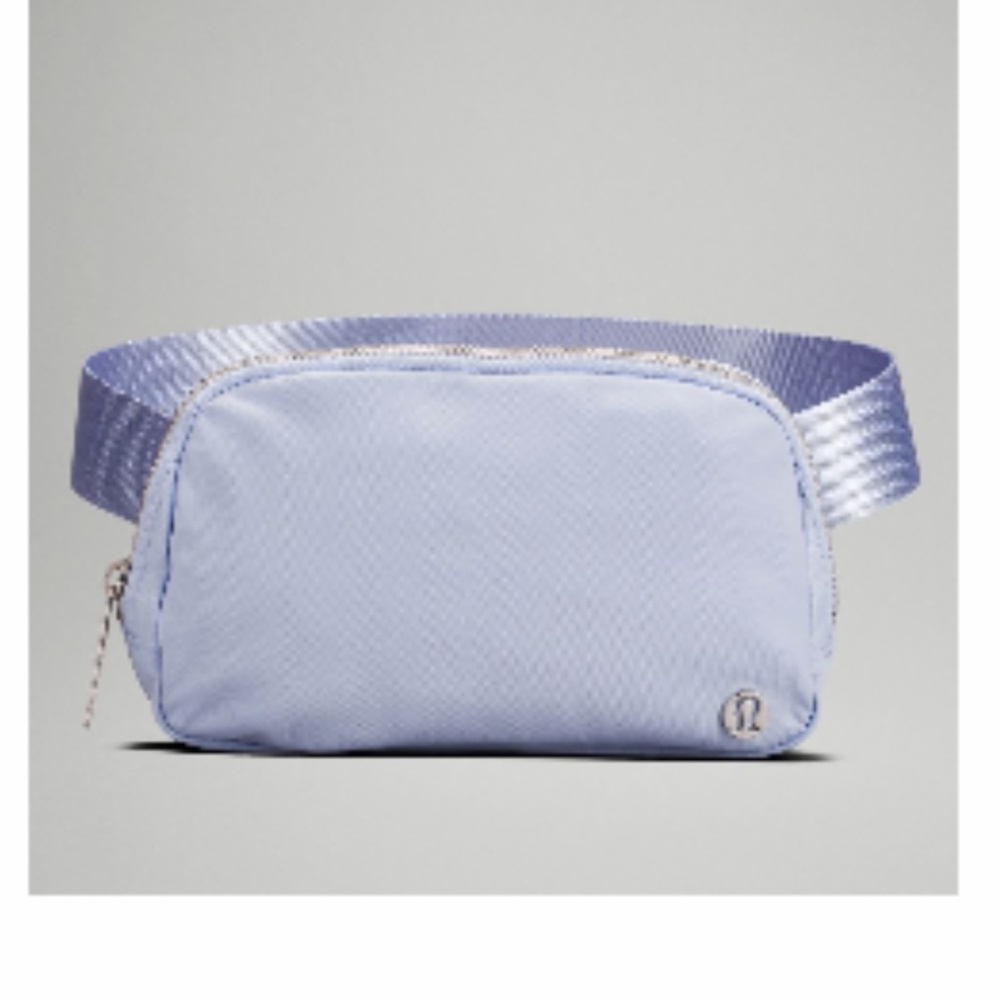 Lululemon Belt bag
